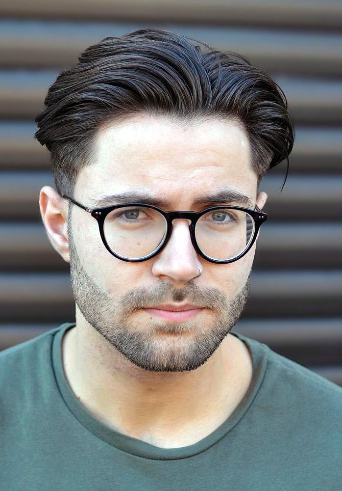 The Best Men's Hairstyles For Your Face Shape - The Trend Spotter