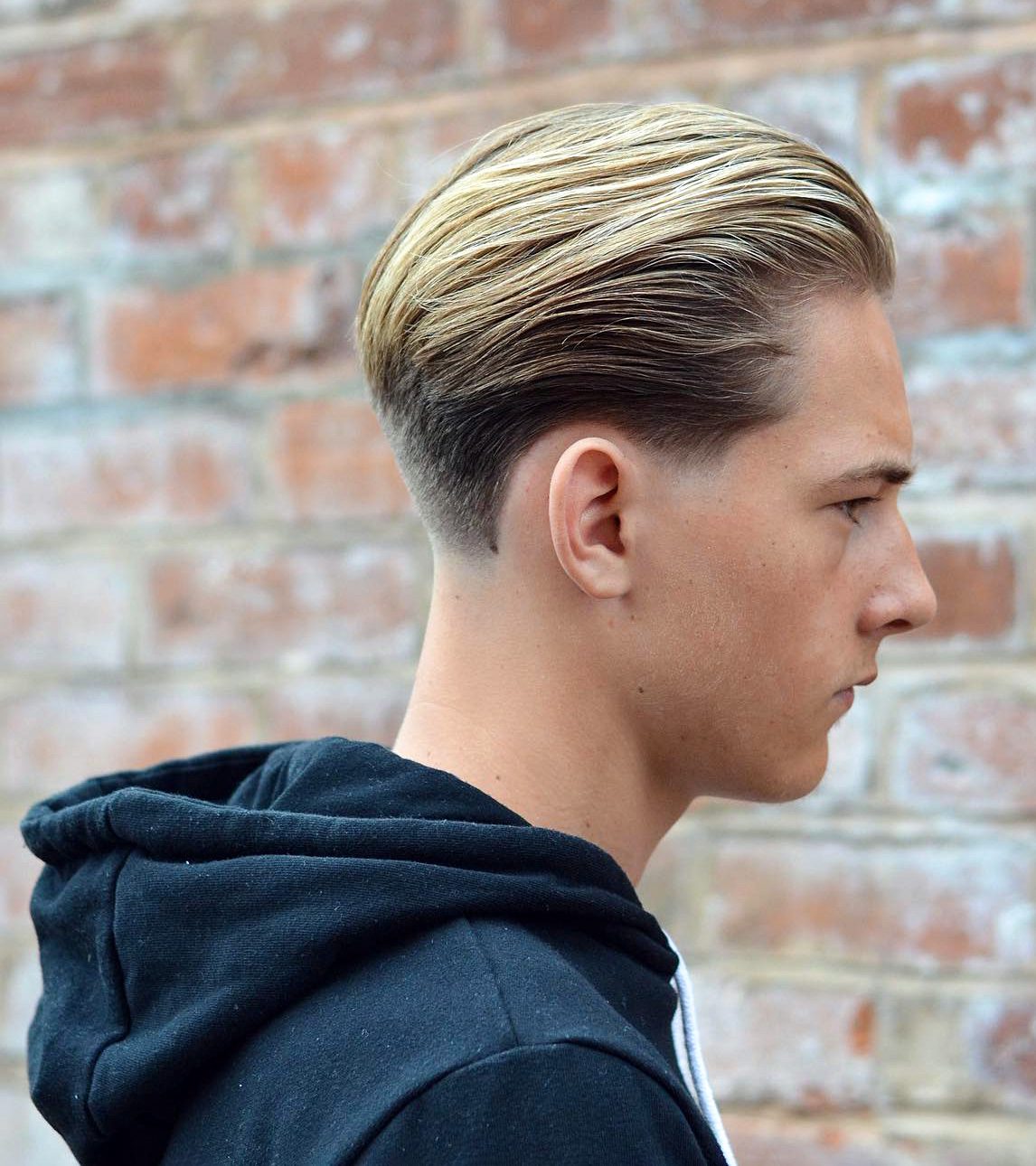 20 Most Universal White Boy Haircuts Haircut Inspiration