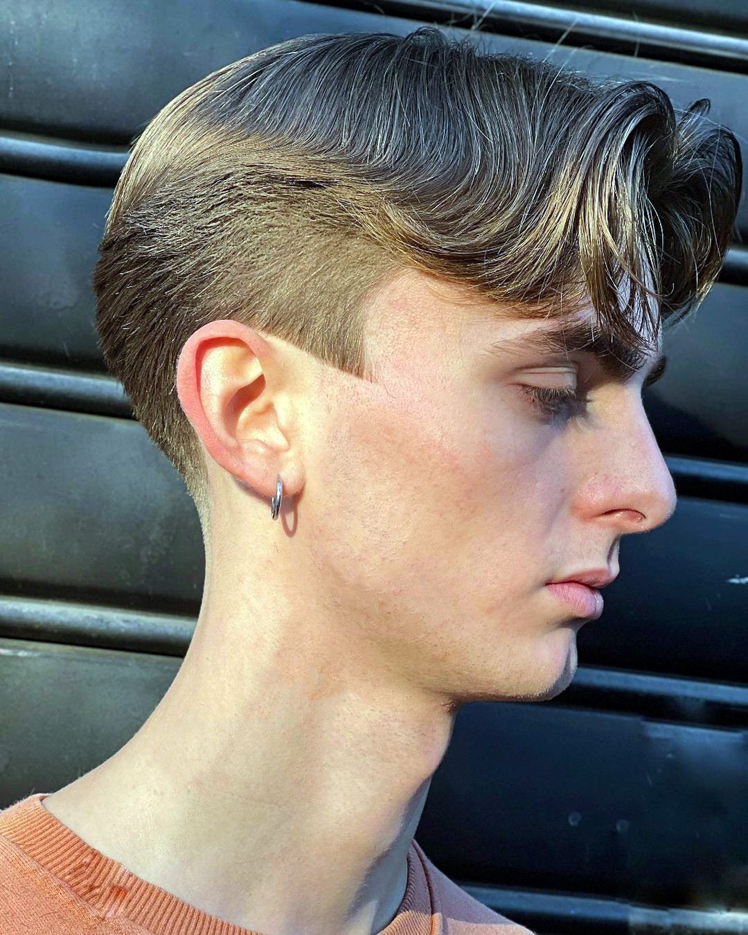 10 Coolest Curtain Haircuts for Men in 2023  The Trend Spotter