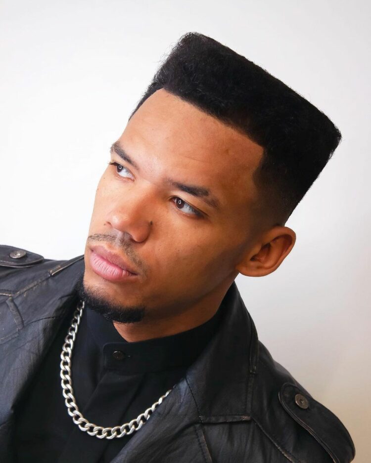 40 Iconic Haircuts for Black Men | Haircut Inspiration