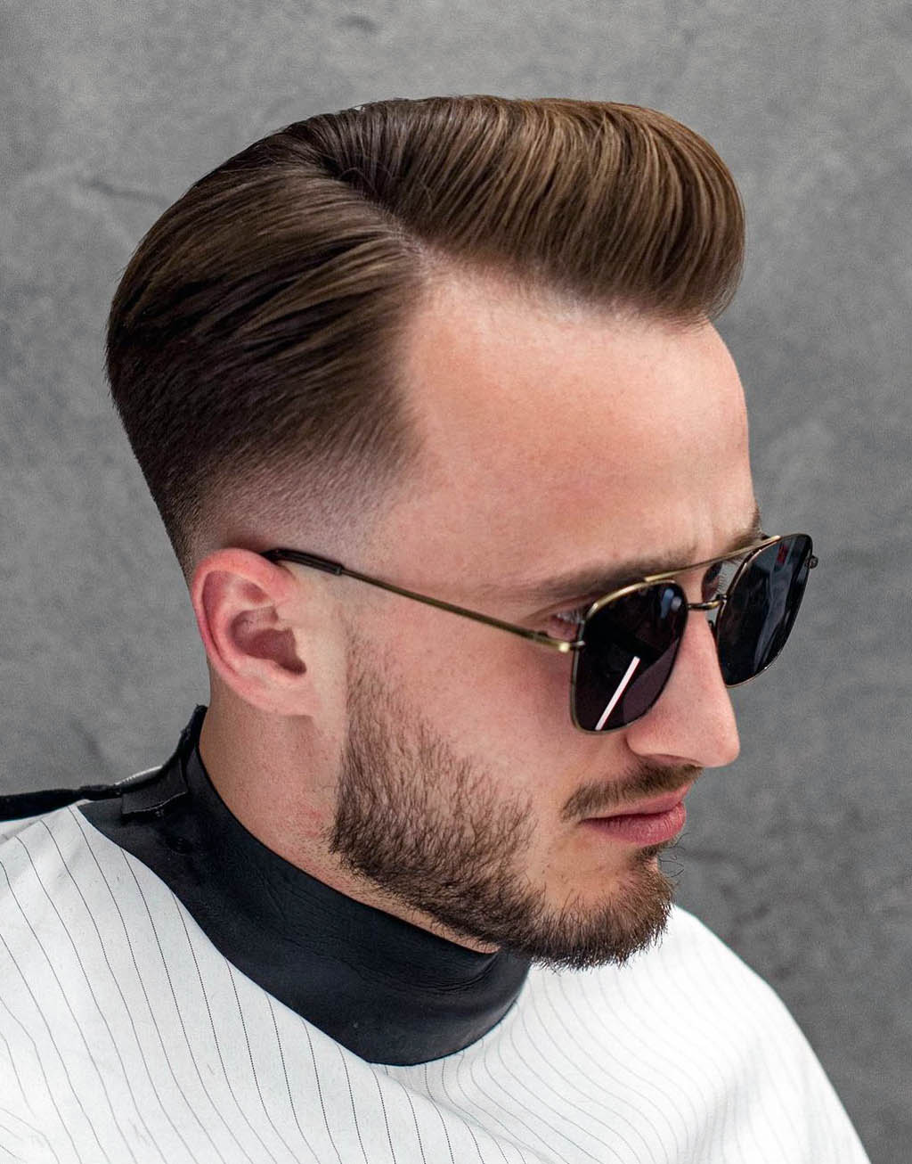 200+ Most Popular Haircuts for Men Right Now