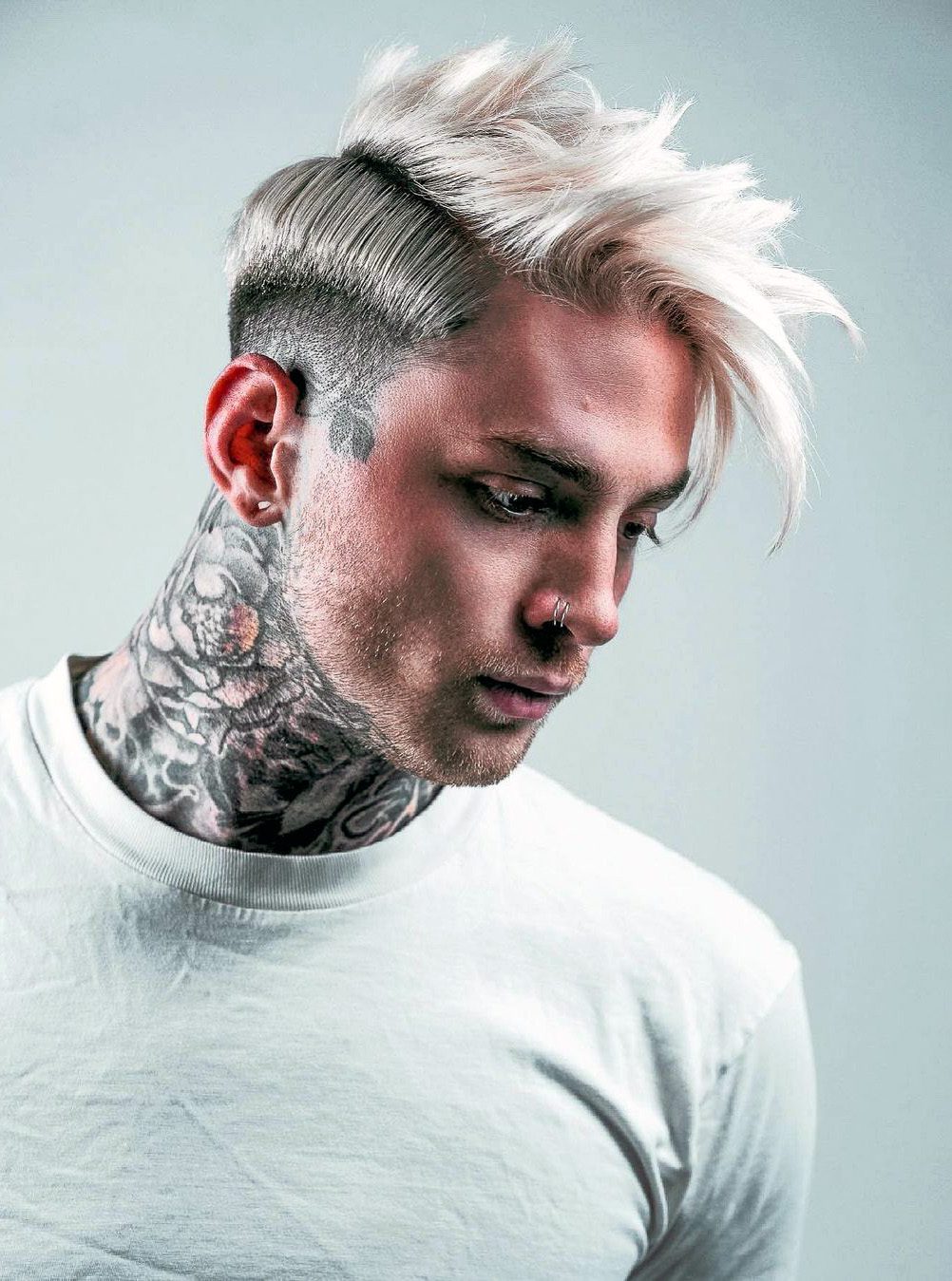 25 Types of Haircuts For Men: Unlock The Trending Look — Vinings Barber