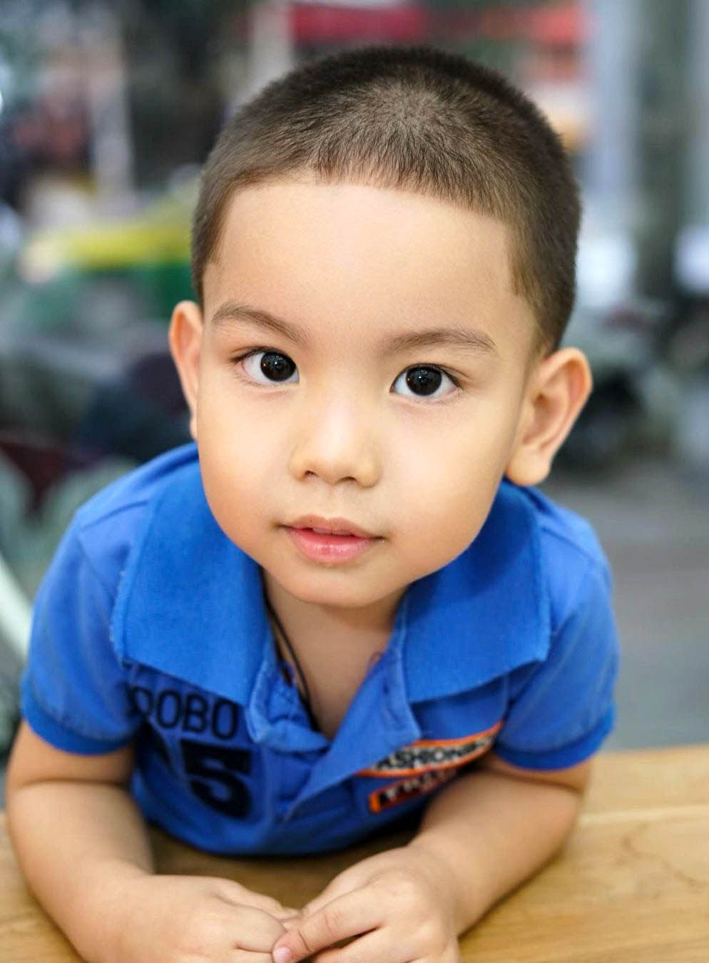 Kids Haircuts 54 Little Boy Haircuts Your Kids will Love