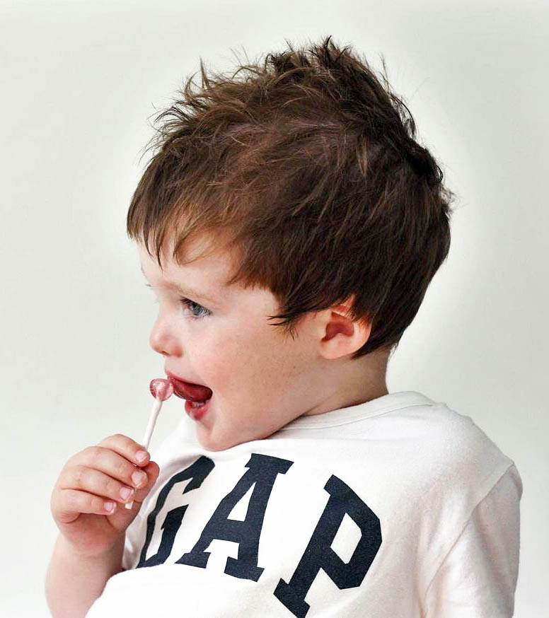 20 hairstyles for boys | Kids Style | OHbaby!