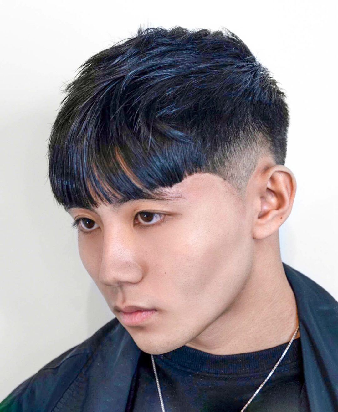 Sharp and Stylish: The Ultimate Guide to Hairstyles for Asian Men ...