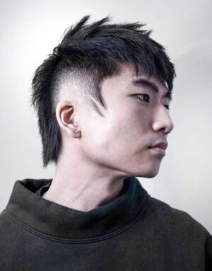 Sharp and Stylish: The Ultimate Guide to Hairstyles for Asian Men ...