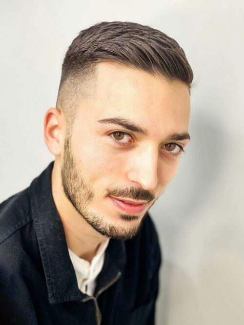 20 Exquisite Examples Of Dapper Haircut Style Of True Gentlemen Haircut Inspiration 