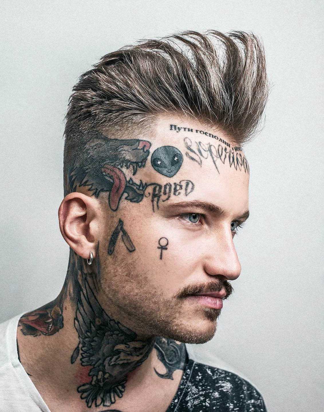 Edgy Mens Haircuts 4 