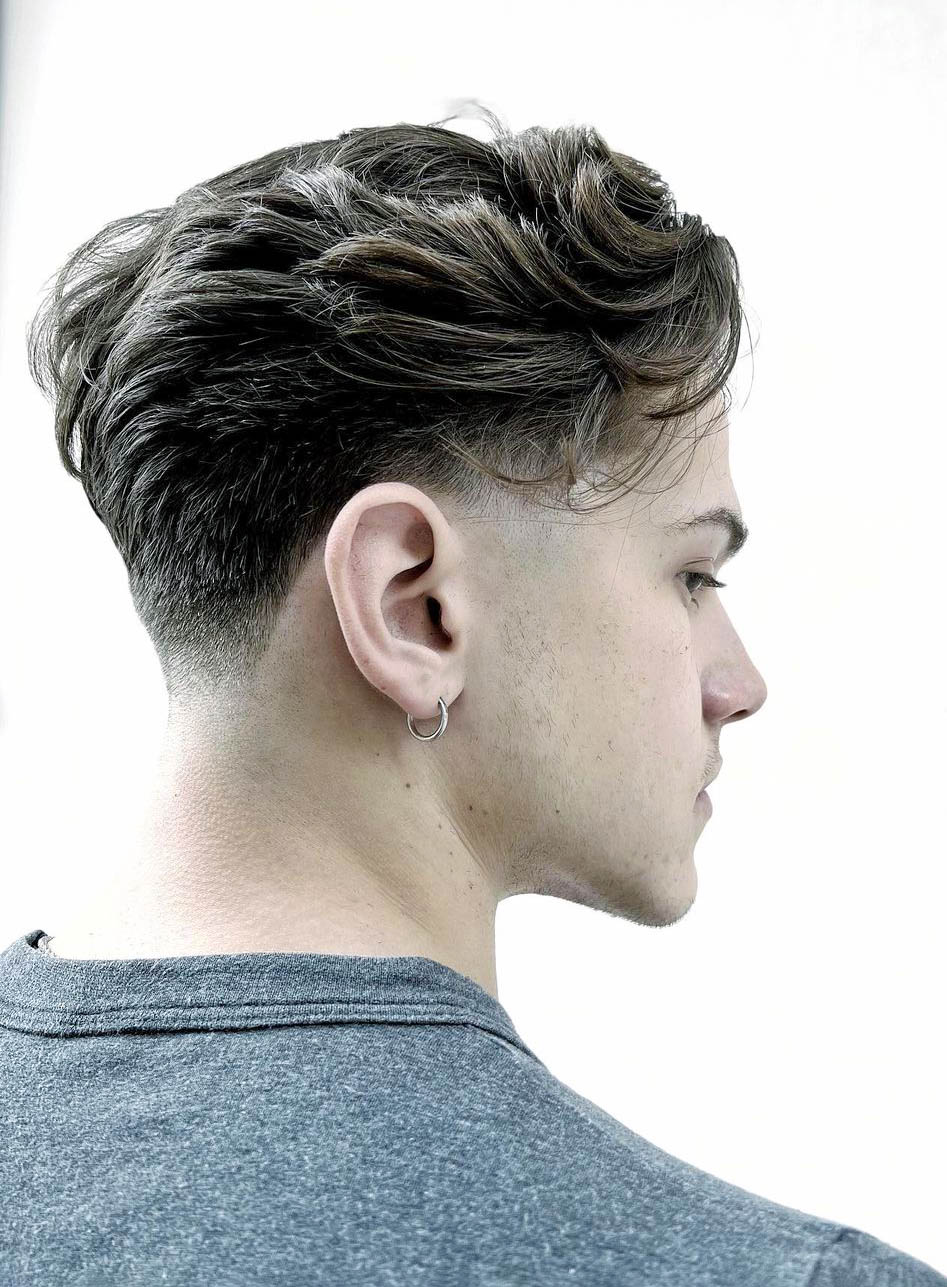 Undercut Flow