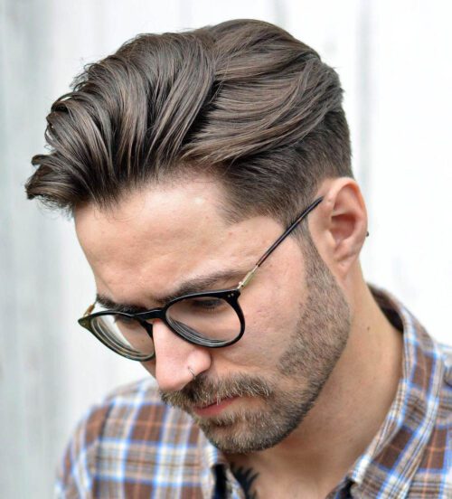 The Classic Flow Hairstyle is Back - Gallery | Haircut Inspiration