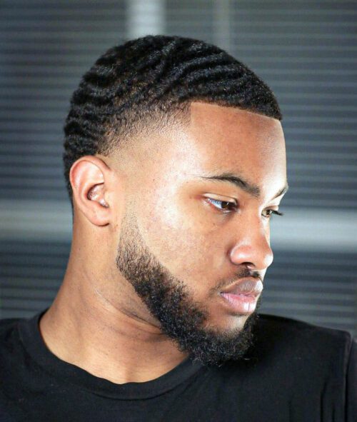 40 Iconic Haircuts for Black Men | Haircut Inspiration