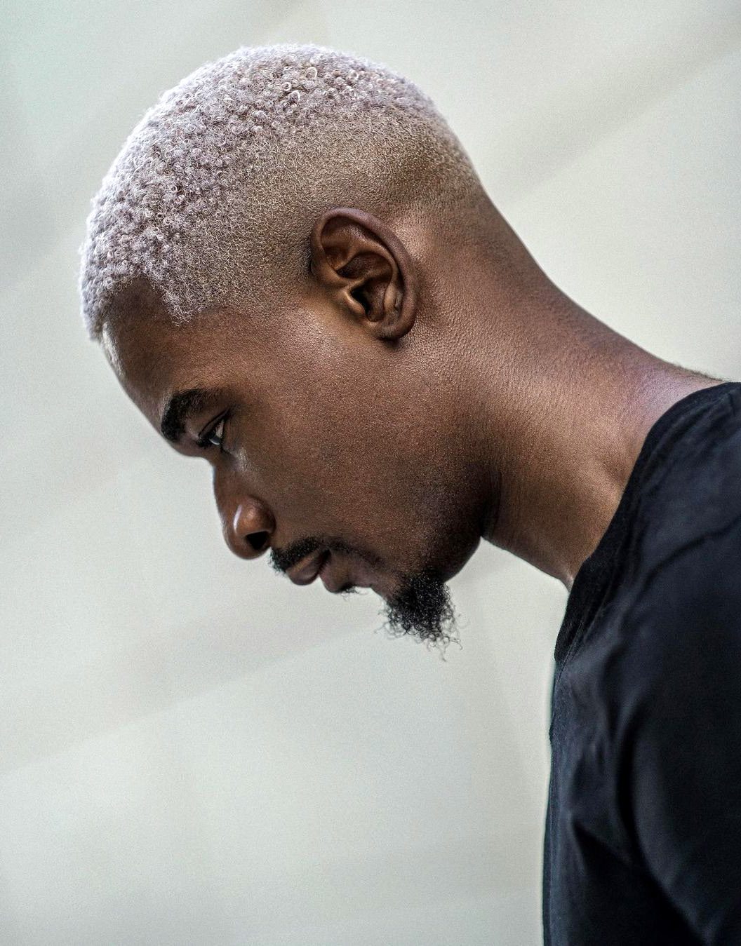 40 Iconic Haircuts for Black Men Haircut Inspiration