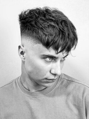 50+ Haircuts for Men With Thick Hair | Haircut Inspiration