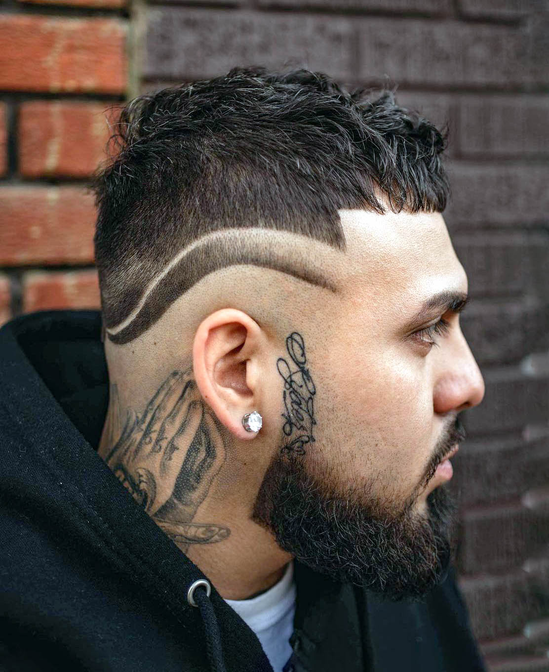 27 Awesome Hair Designs for Men Trending in 2023