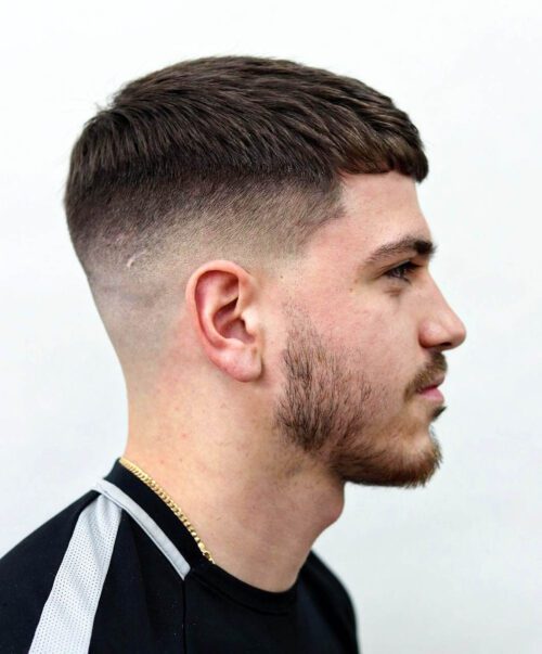 20+ Elemental Variations of The Regular Haircut | Haircut Inspiration