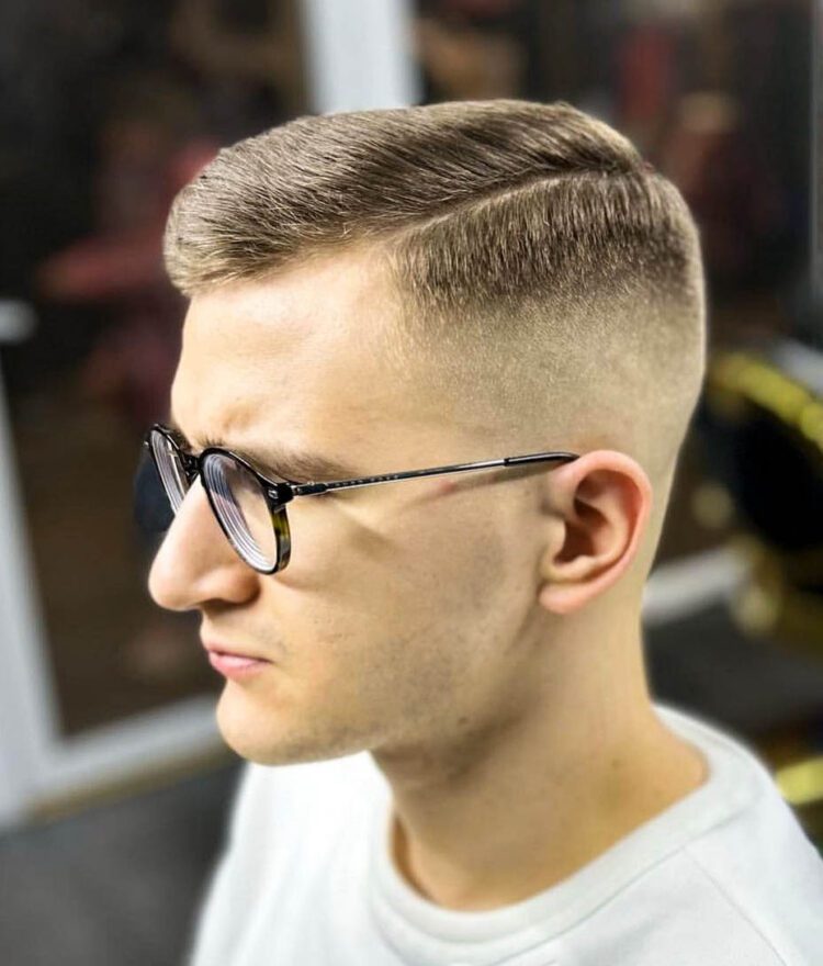 The Regulation Cut: Practical and Appropriate | Haircut Inspiration