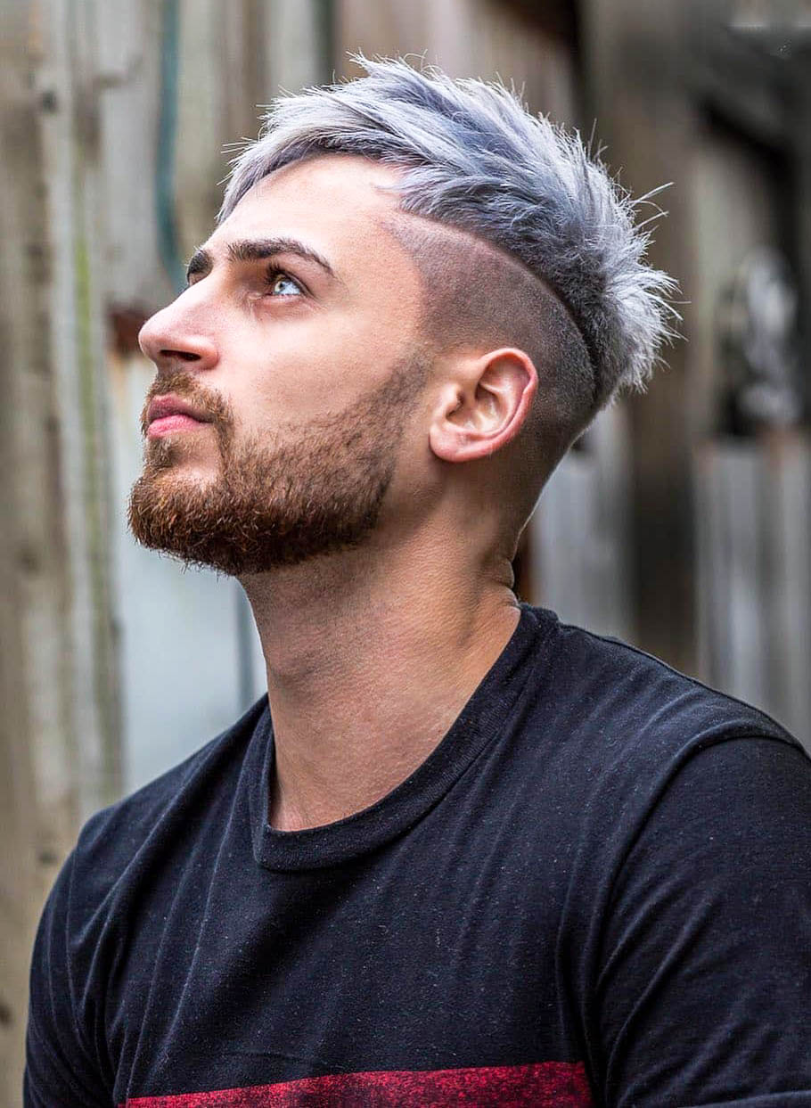 10 Sexiest Hairstyles for Men That Drive Women Crazy