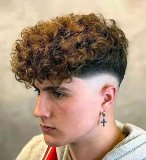 25 Short Sides & Long Top Haircuts - The Best Of Both Worlds | Haircut ...