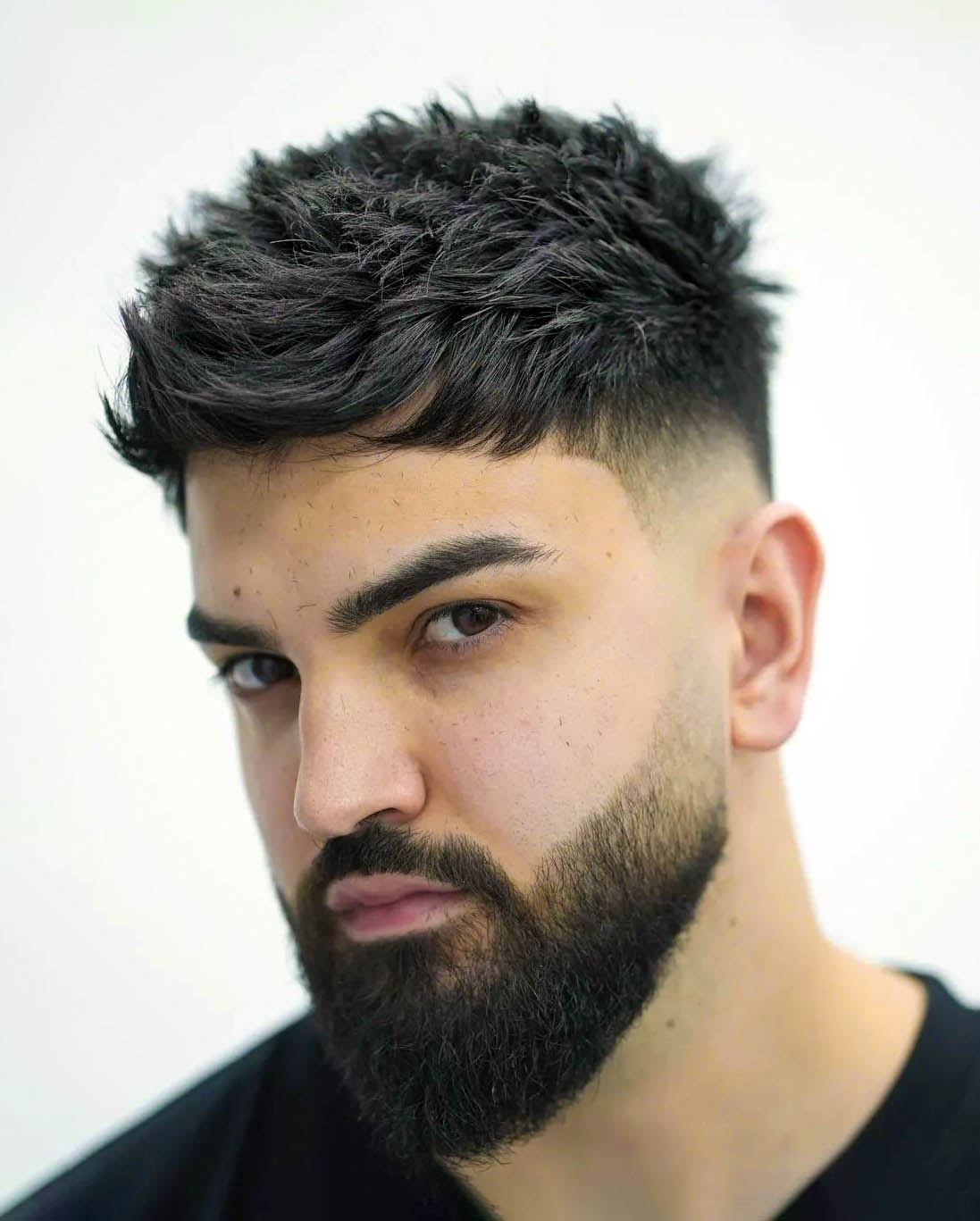 SPIKY Hair Artist @loispisdon | Instagram