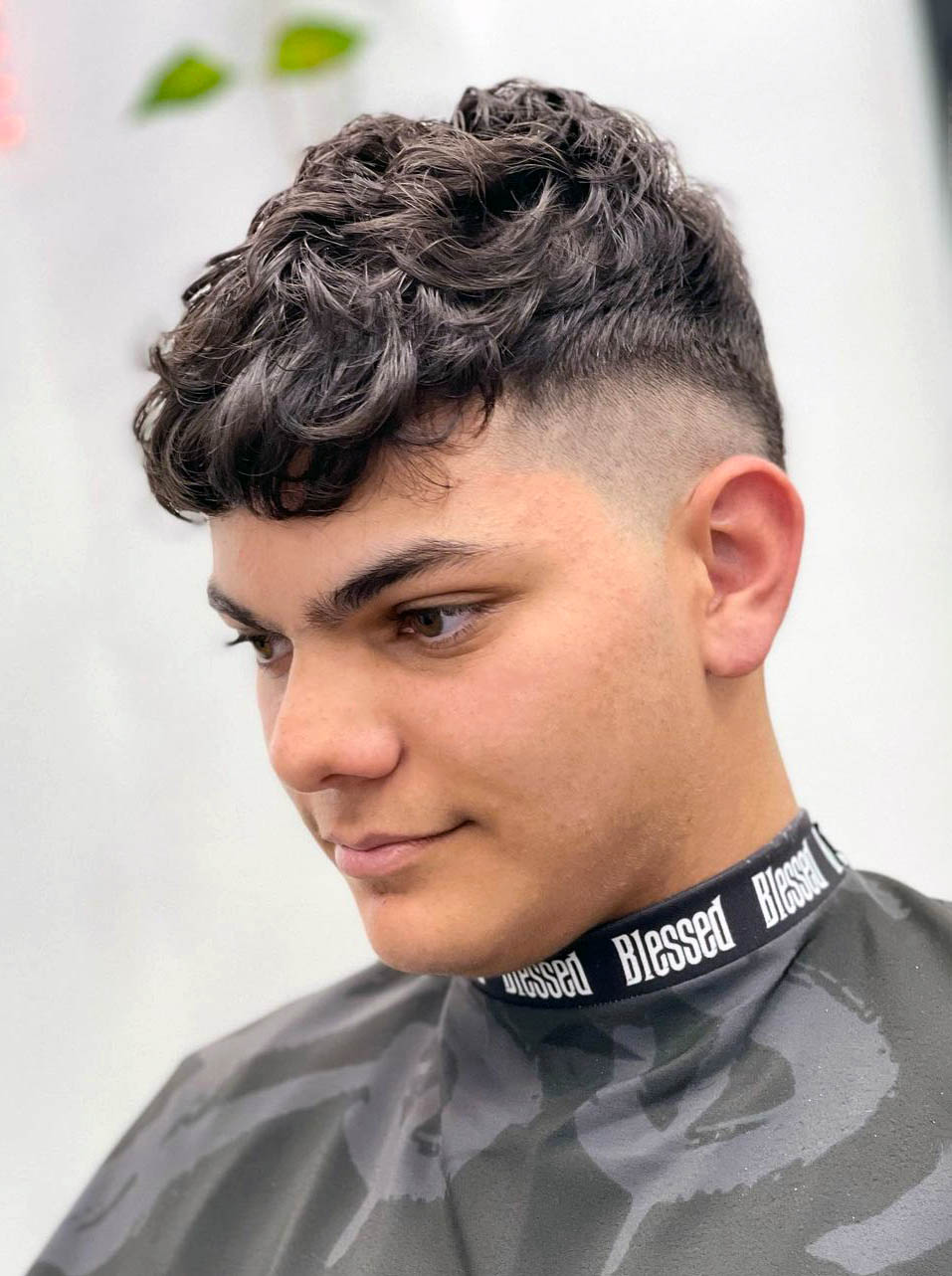 15 Best High Fade Haircuts That Are Trendy for 2023