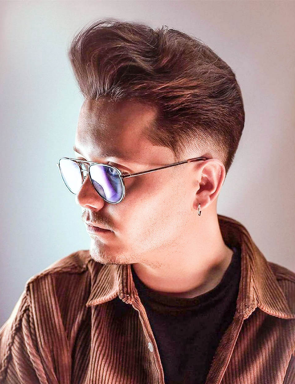 Be unpredictable - Rockabilly Blowout