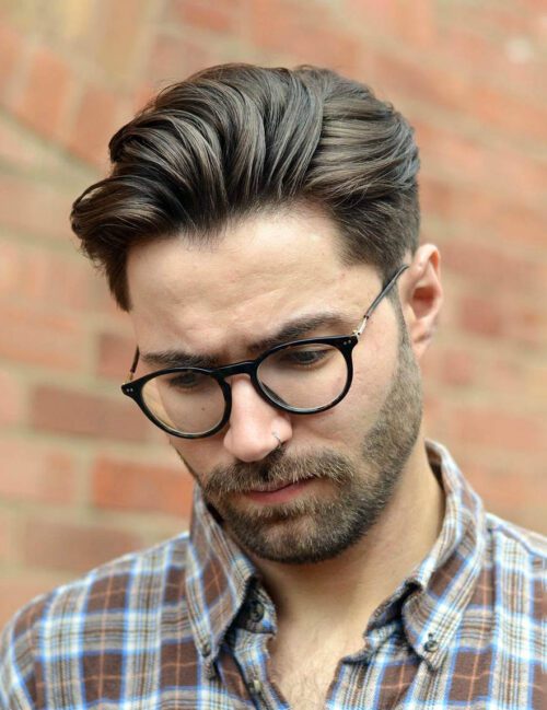 Stay Timeless With These 30 Classic Taper Haircuts Haircut Inspiration 