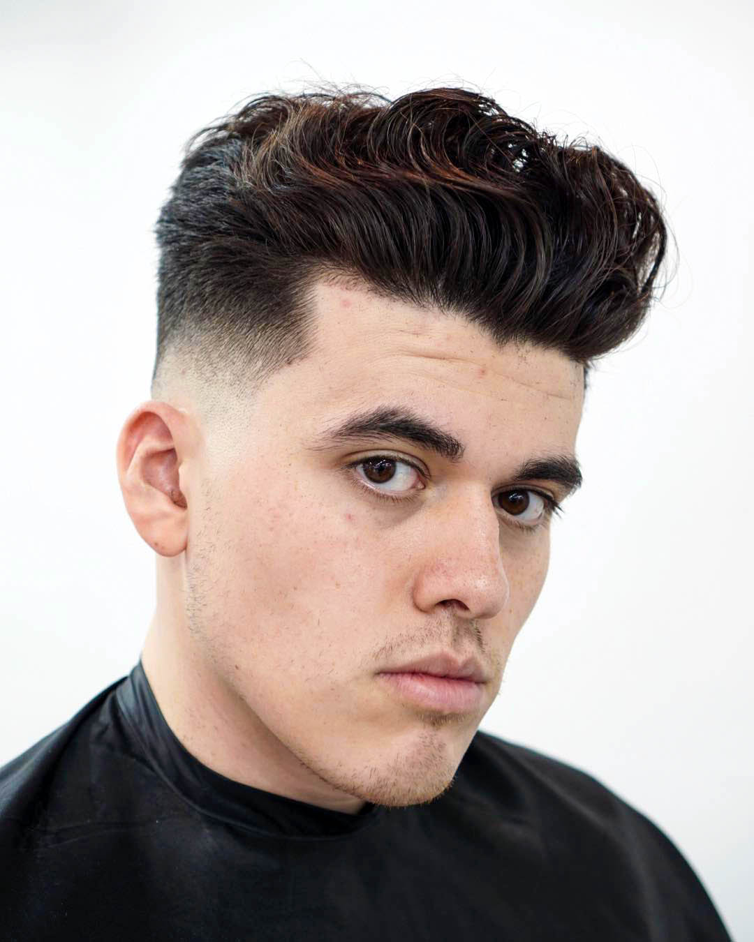 20 Most Stylish Quiff Hairstyles for Men in 2024 - The Trend Spotter