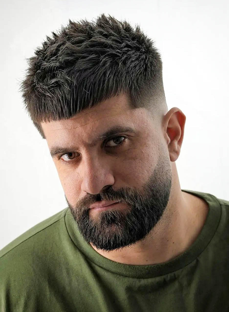 10 Edgy Edgar Haircuts to Rock in 2023