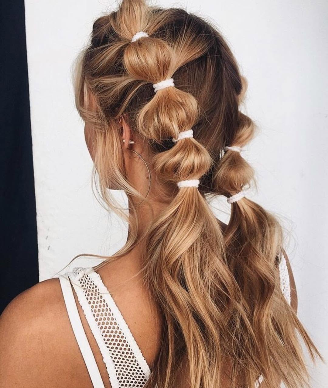 Bubble Braids