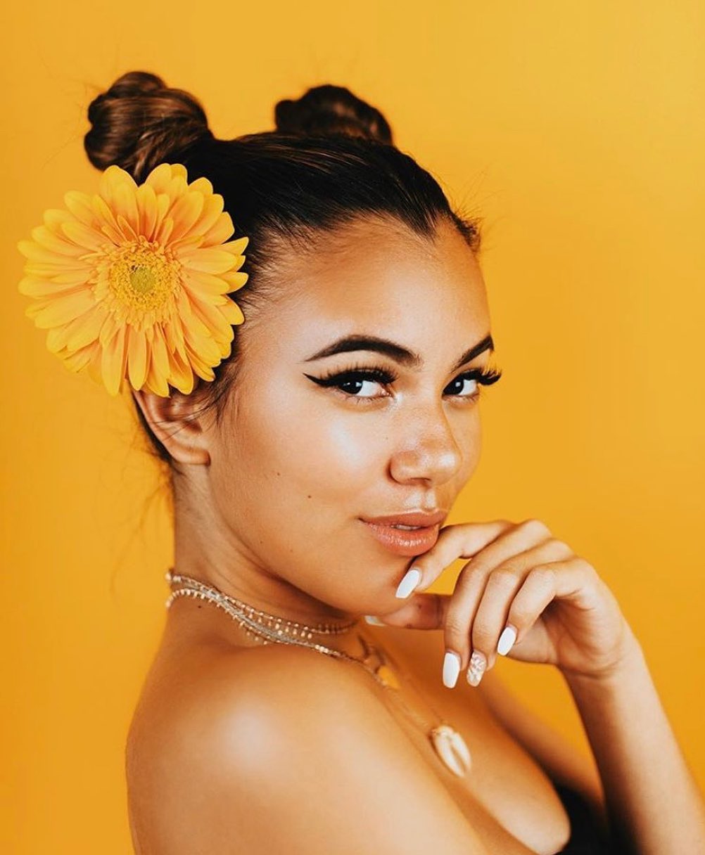 Tight Space Buns