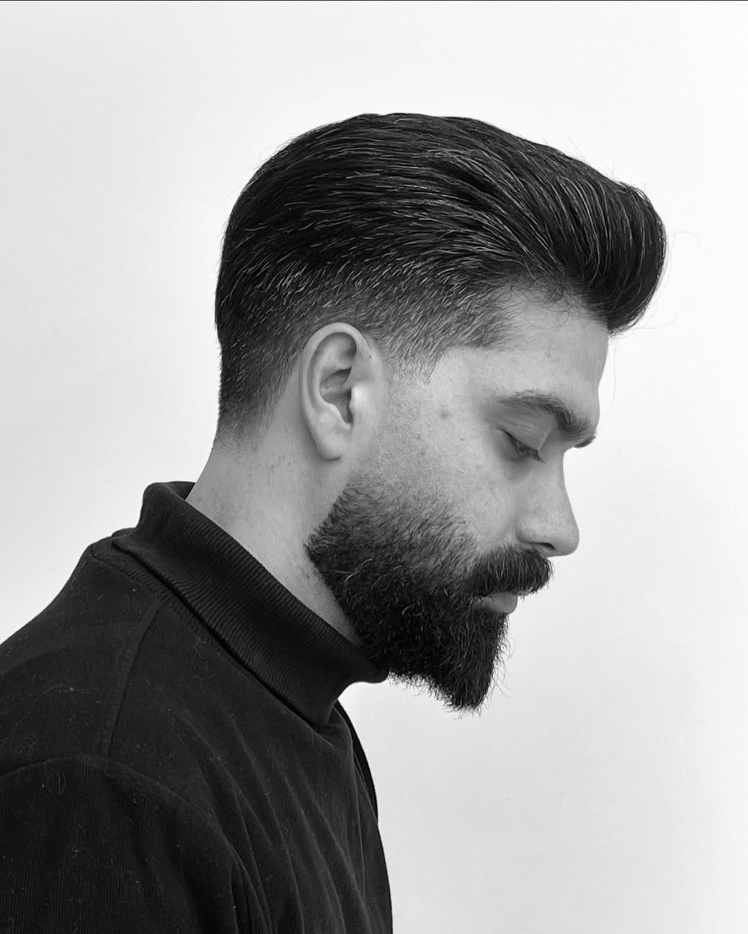 Pompadour