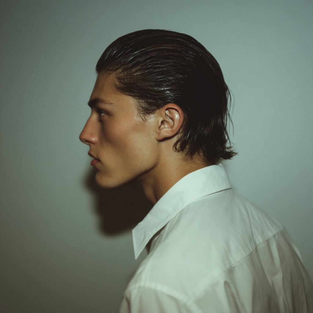 Slick Back