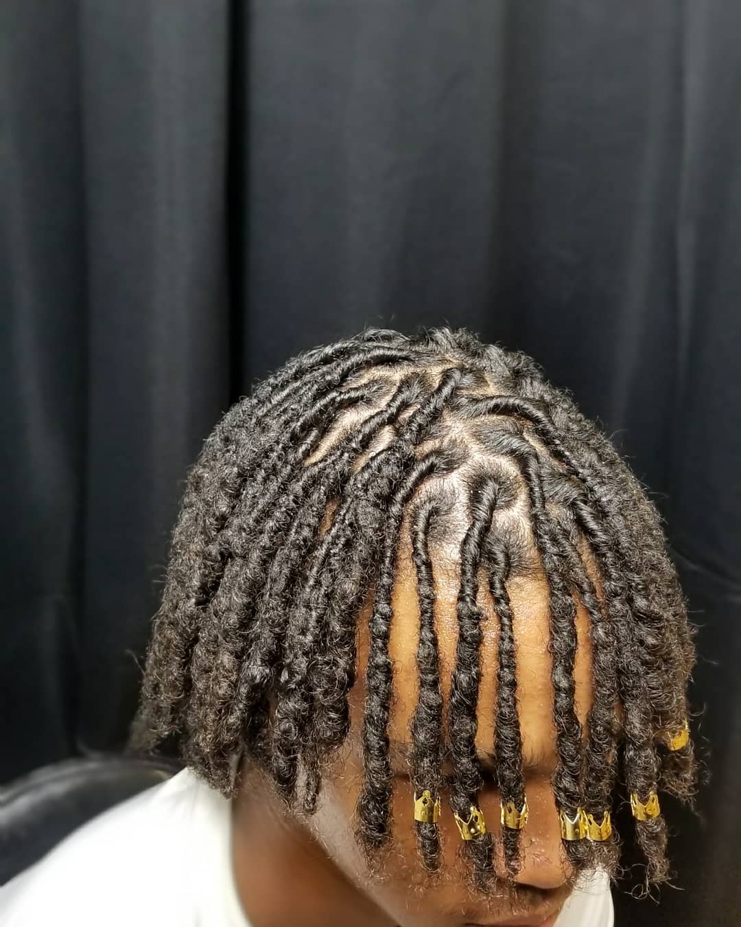Dreadlocks