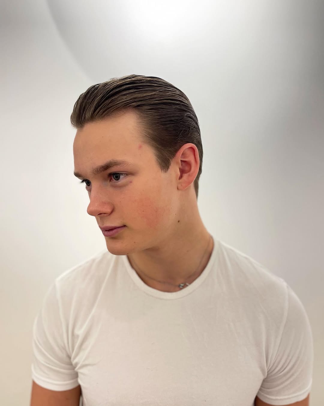 Slick-Back
