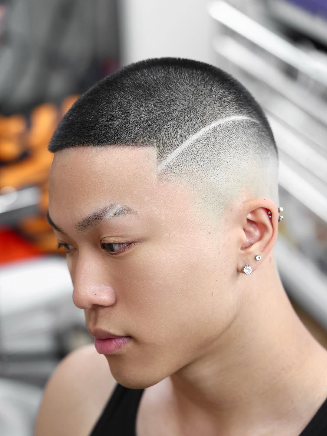 Buzz Cut