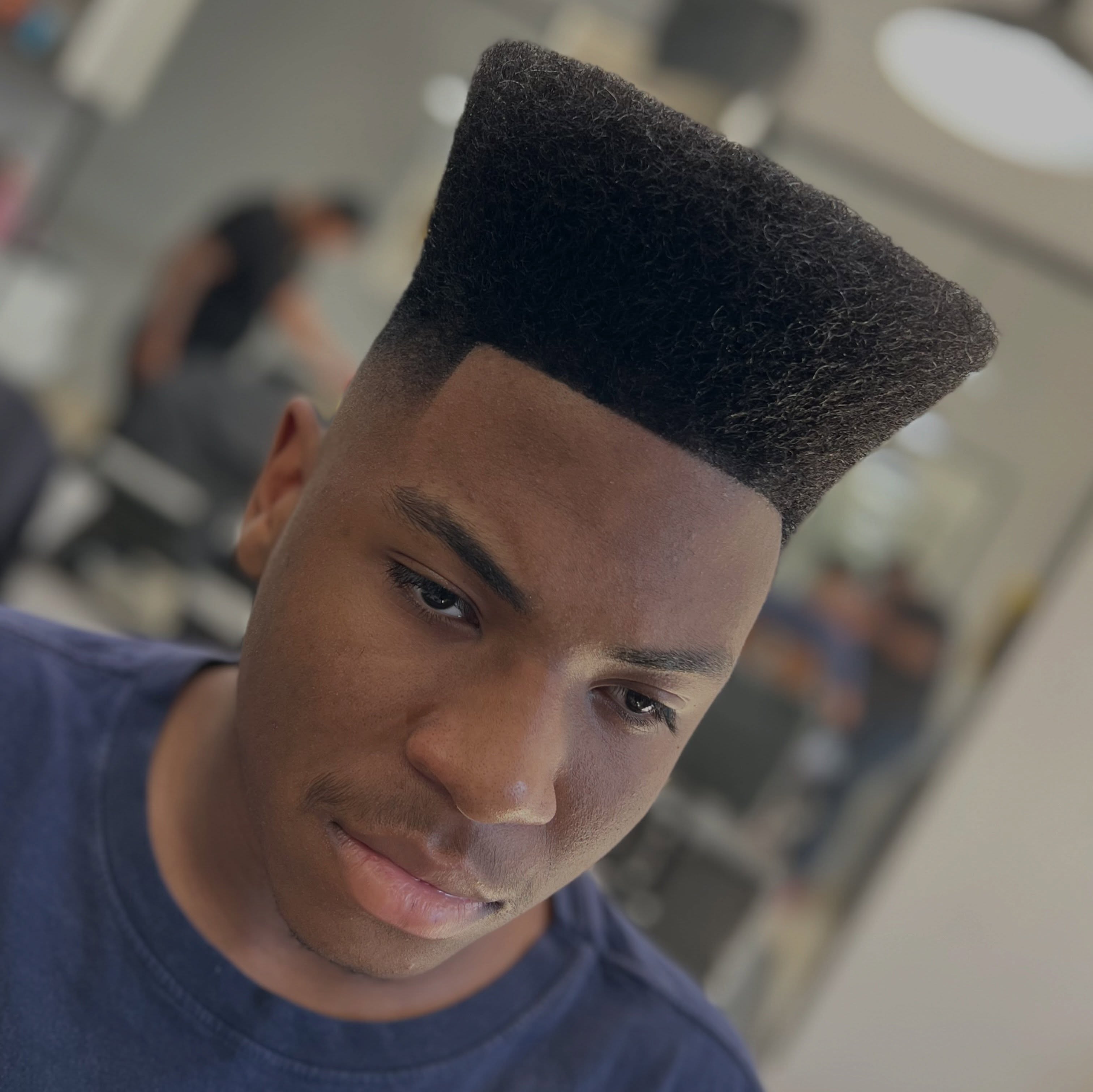 Flat Top