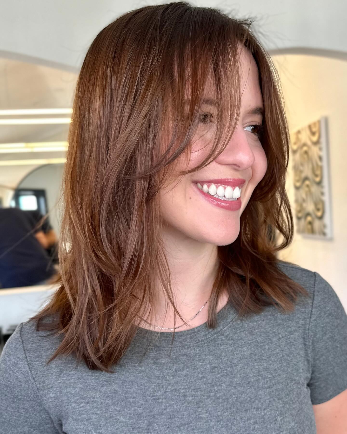 Kitty Cut