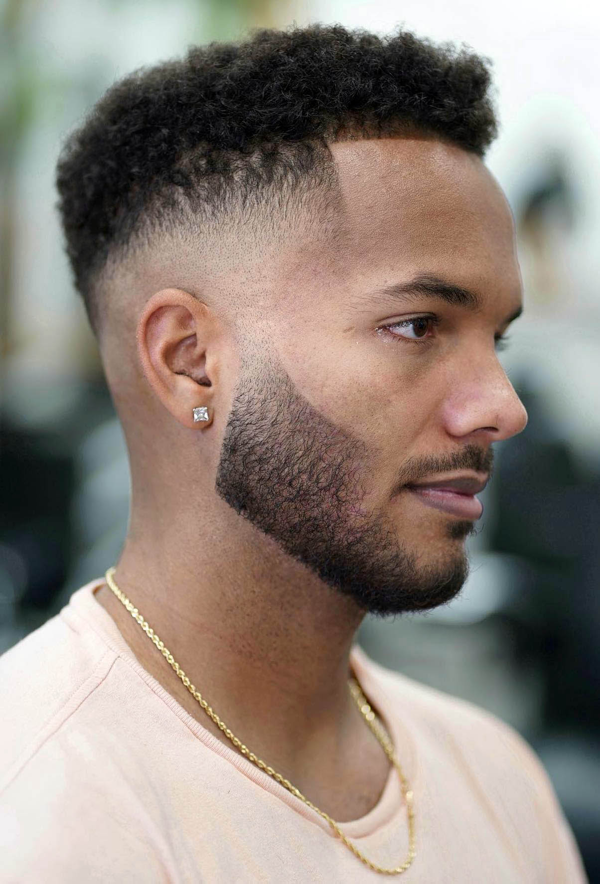 Your ultimate Guide for Men's Hairstyles for Fine hair - Valuxxo