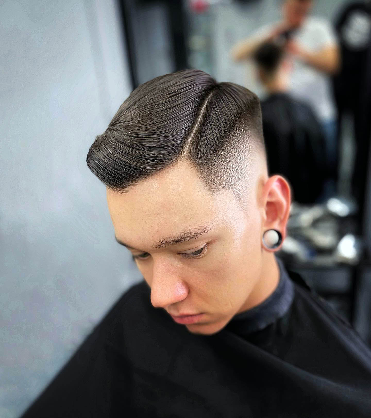 40 Low Fade Haircuts For Men That Make You Look Sharp