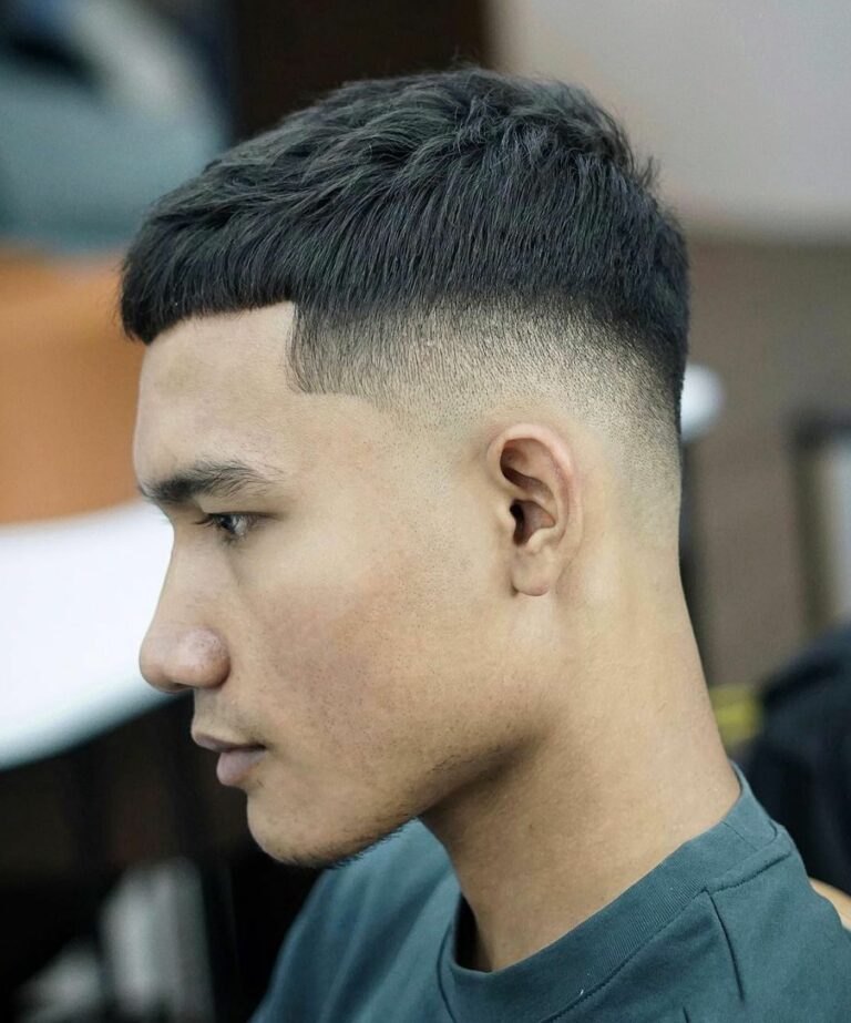 Top 30 Trendy Asian Men Hairstyles 2022 Haircut Inspiration 0369