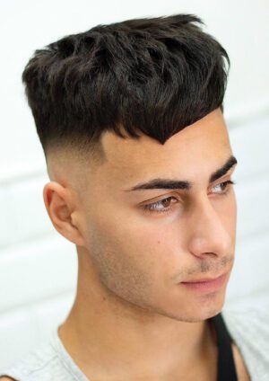 20 Best Mid Fade Haircuts for Men | Haircut Inspiration