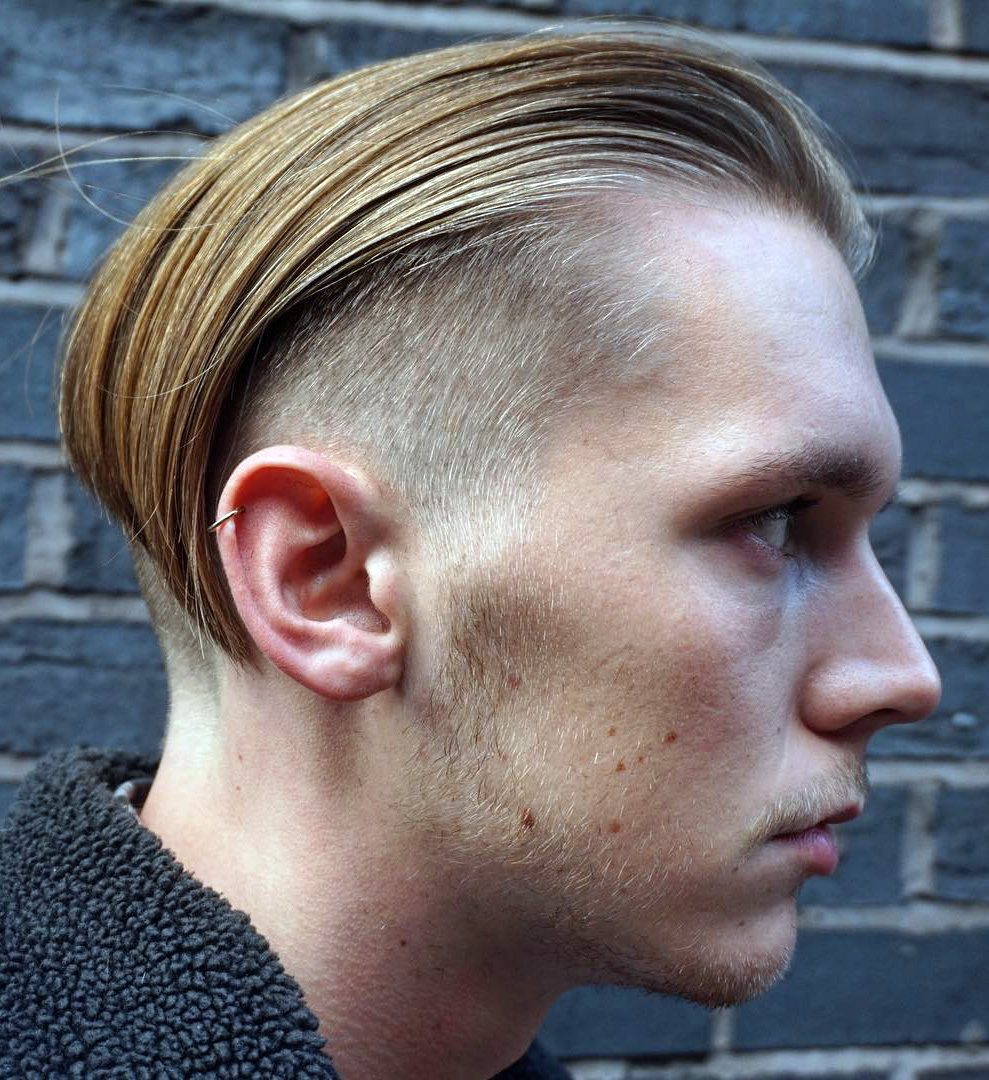 40 Brilliant Disconnected Undercut Examples How To Guide