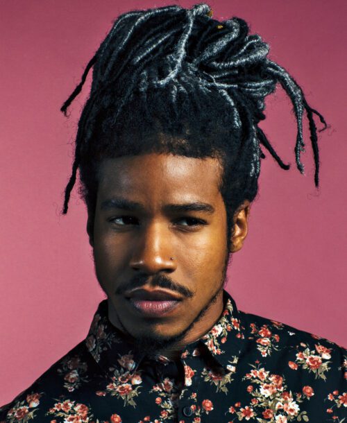 20+ Fresh Men’s Dreadlocks Styles | Haircut Inspiration