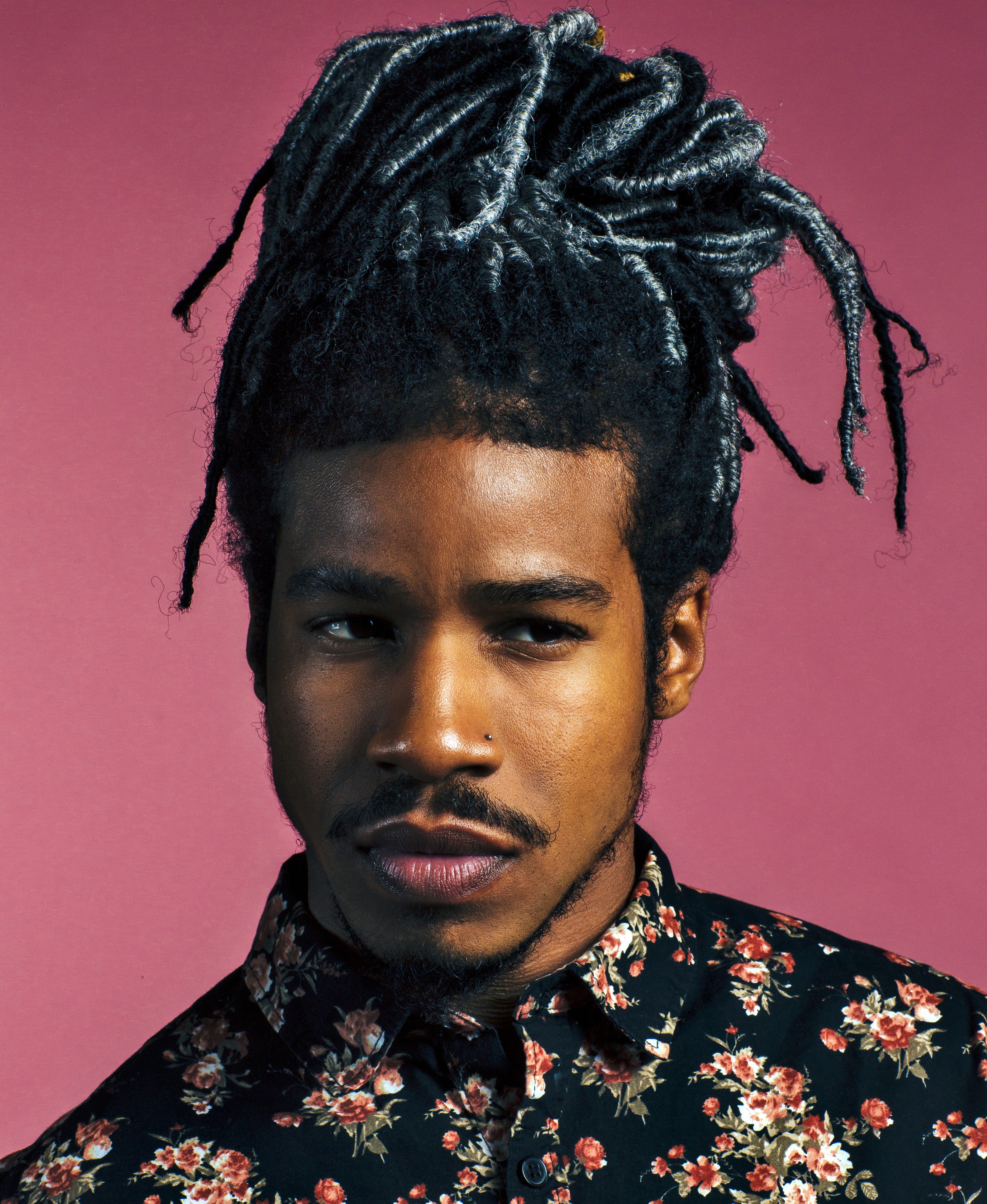 20 Fresh Men S Dreadlocks Styles For 2021