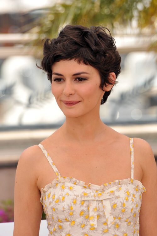 20 Variations of The Pixie Cut | Haircut Inspiration