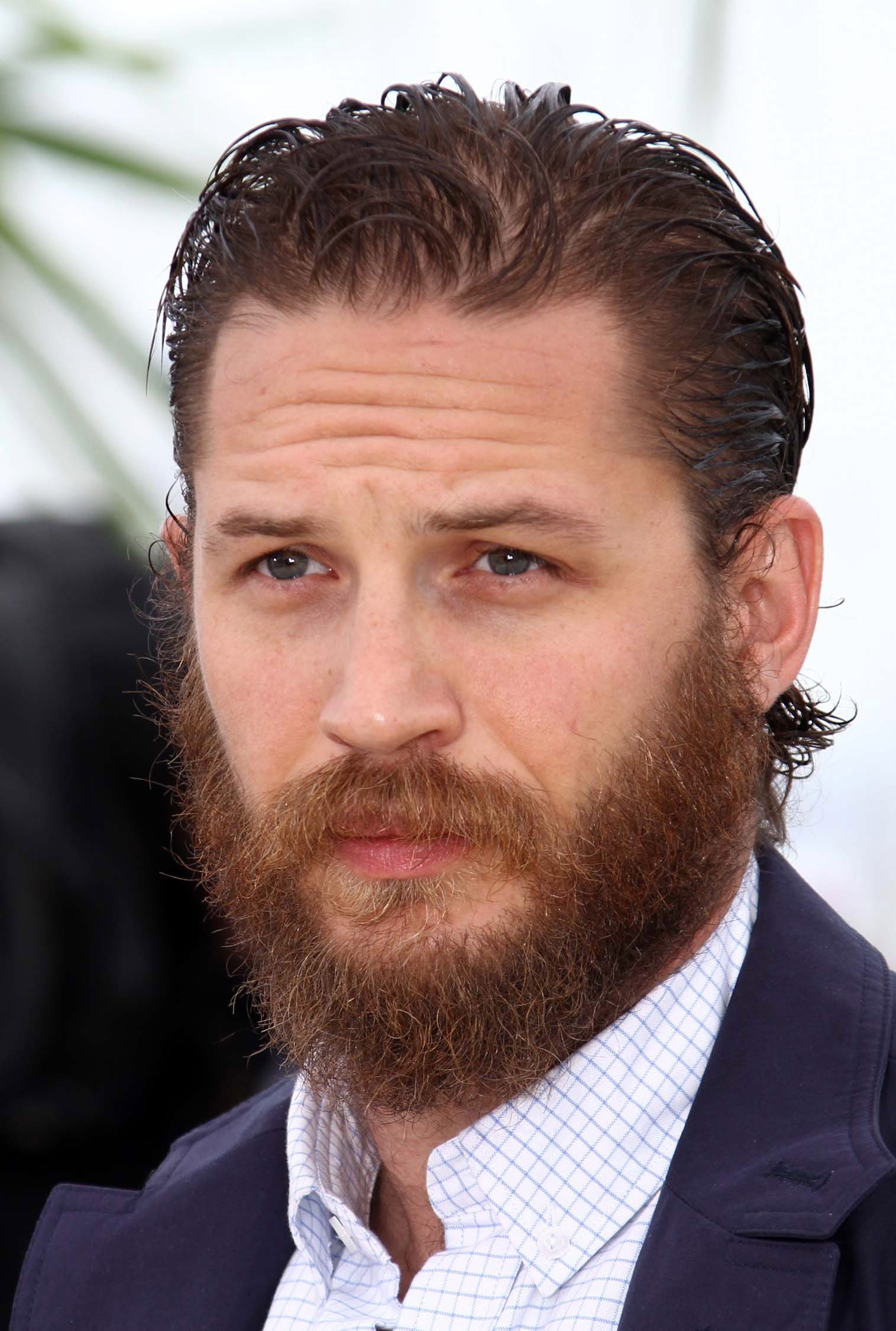 Tom Hardys 10 Best Beard Styles Loya Harriew 