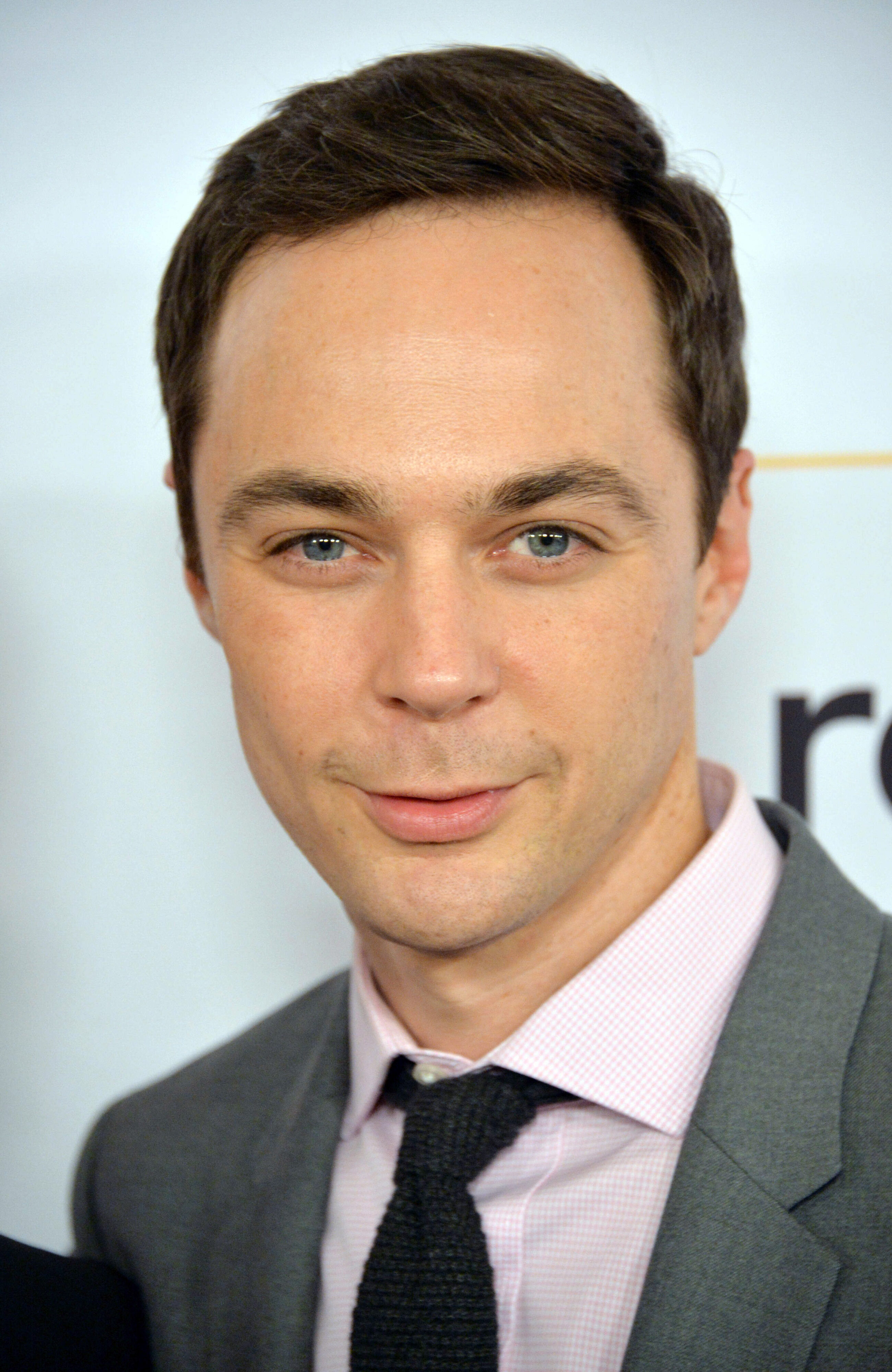 Jim Parsons' Ivy