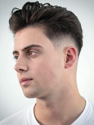 20 Drop Fade Haircuts Ideas | Haircut Inspiration