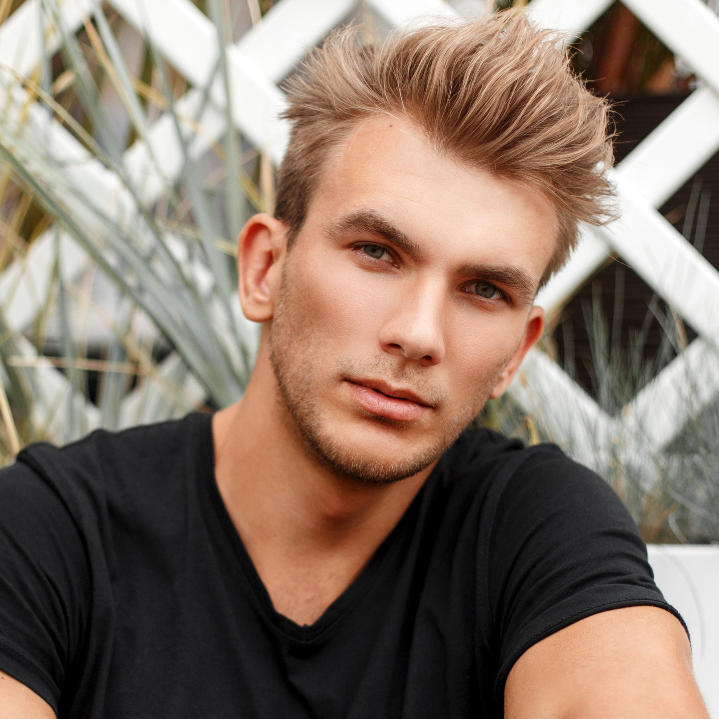 20 Of The Best Blowout Haircuts For Men in 2023