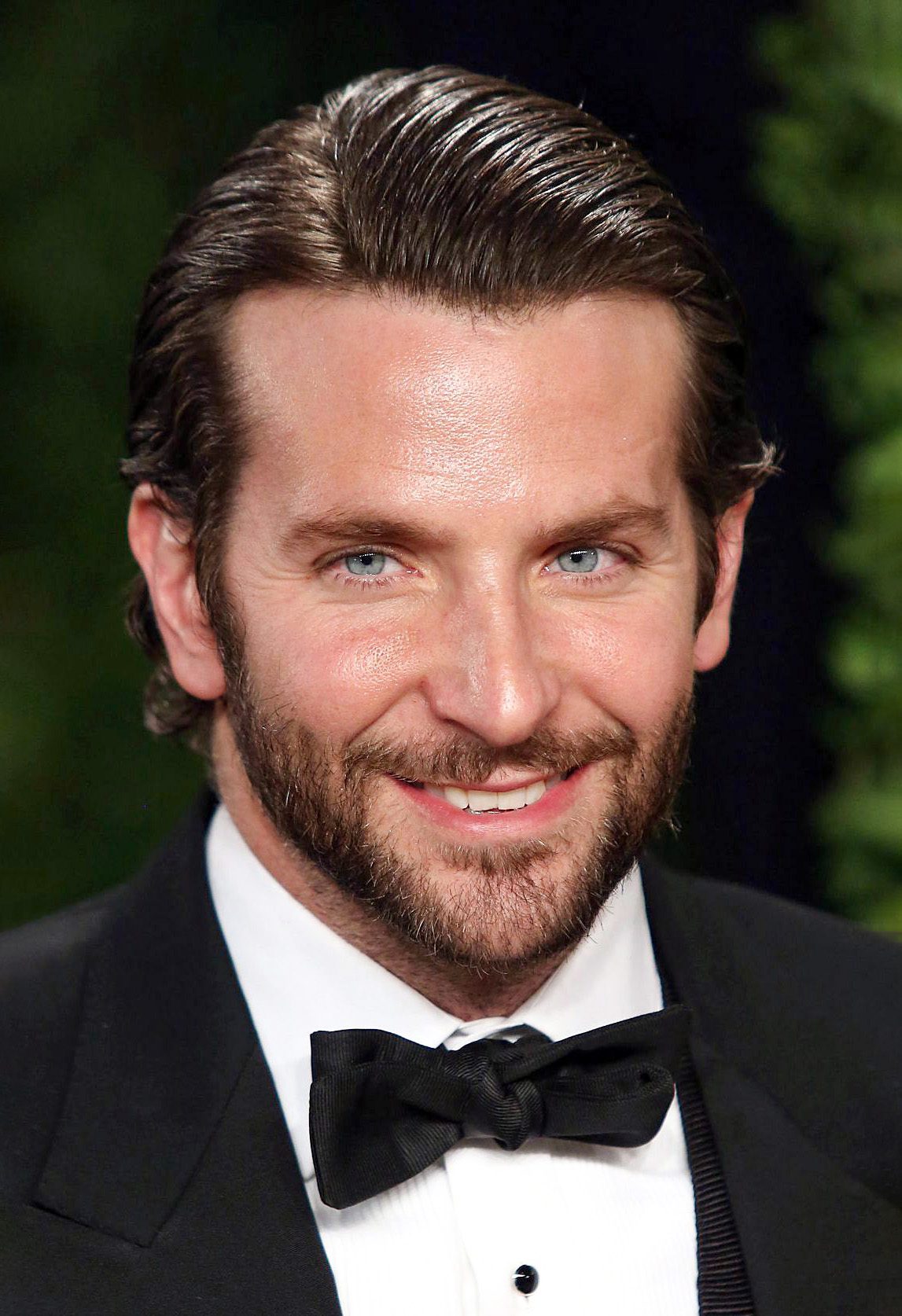 20 Best Hairstyles For A Receding Hairline Extended